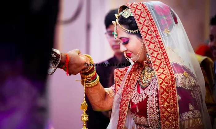 The Wedding Filmwale